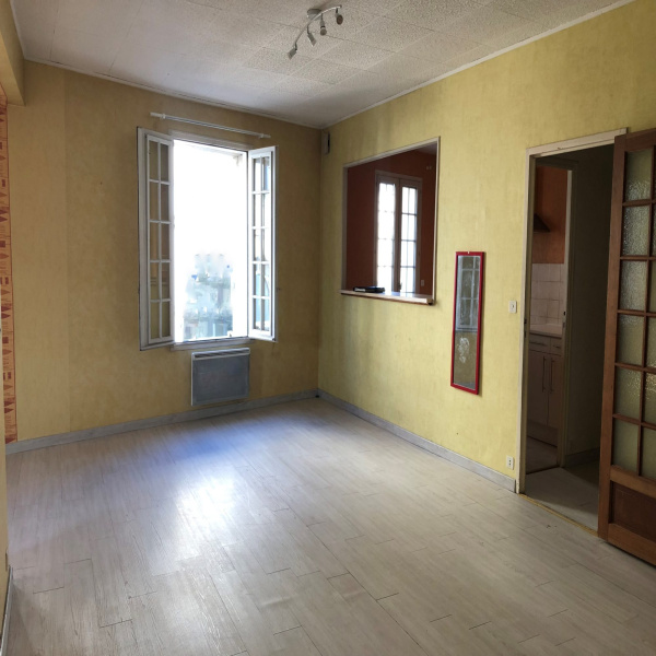 Offres de vente Maison Durtal 49430