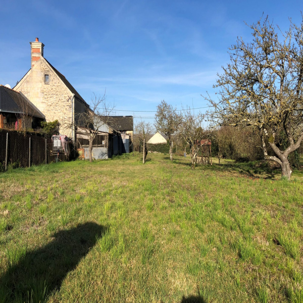 Offres de vente Terrain Échemiré 49150