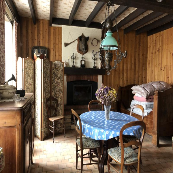 Offres de vente Maison Montigné-lès-Rairies 49430