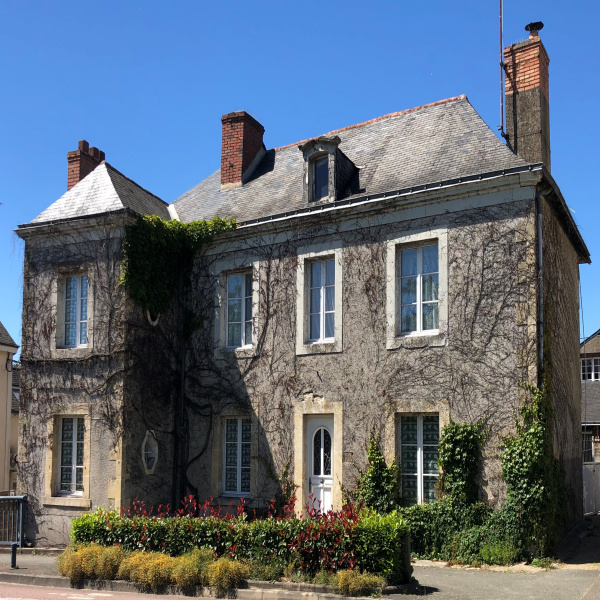 Offres de vente Maison Durtal 49430