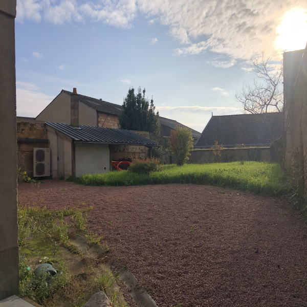 Offres de vente Maison Cheviré-le-Rouge 49150