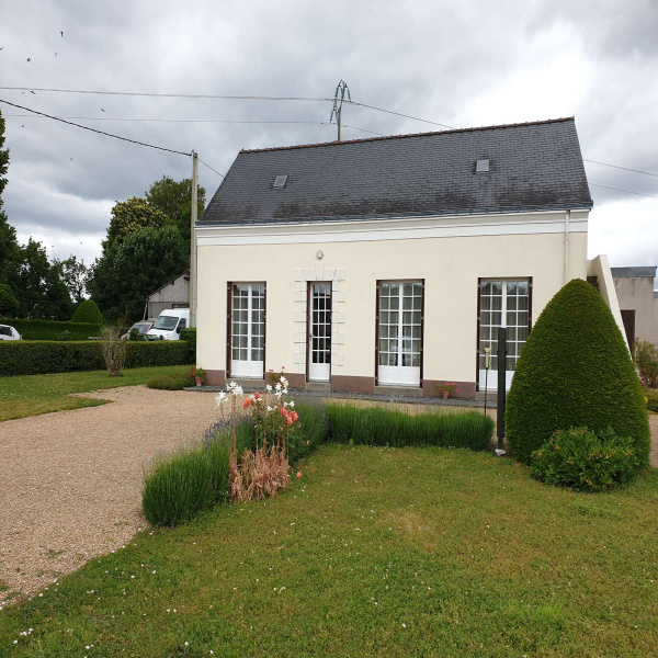 Offres de vente Maison Pellouailles-les-Vignes 49112
