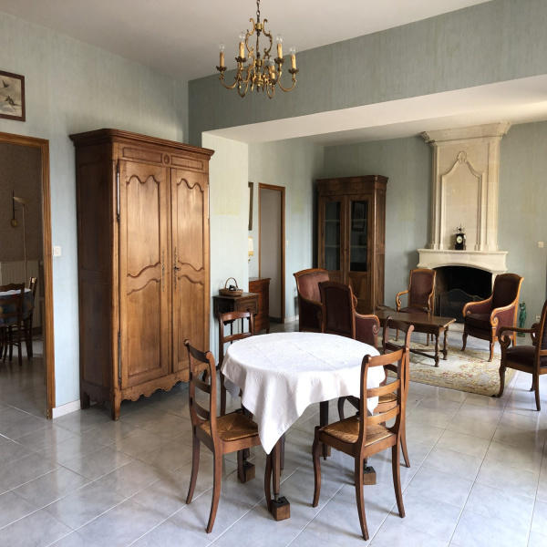 Offres de vente Maison Durtal 49430