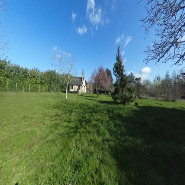 Offres de vente Maison Cheffes 49125