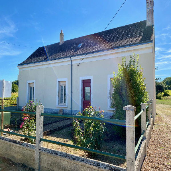 Offres de vente Maison Cheviré-le-Rouge 49150