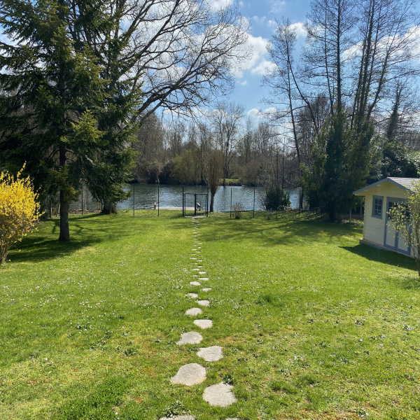 Offres de vente Maison Bazouges-sur-le-Loir 72200