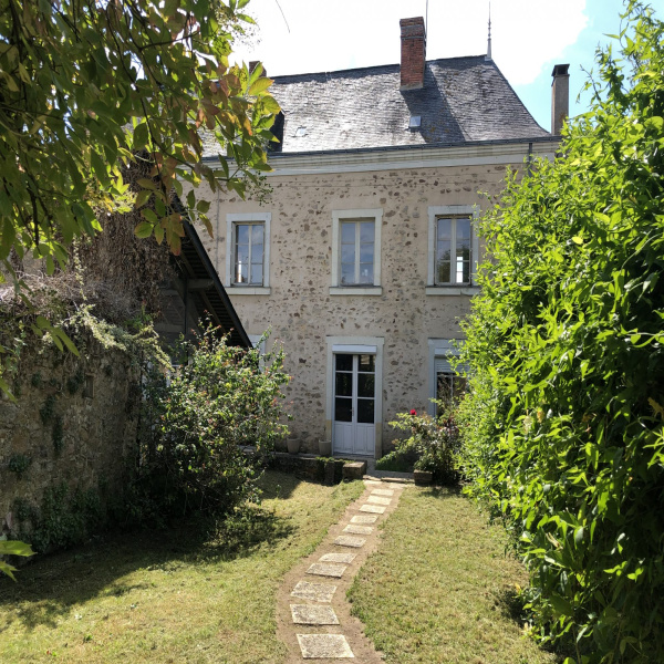 Offres de vente Maison Durtal 49430