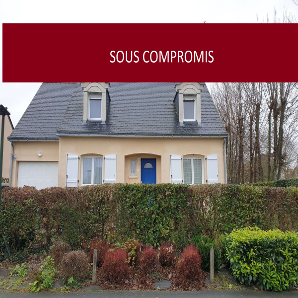 Offres de vente Maison Seiches-sur-le-Loir 49140