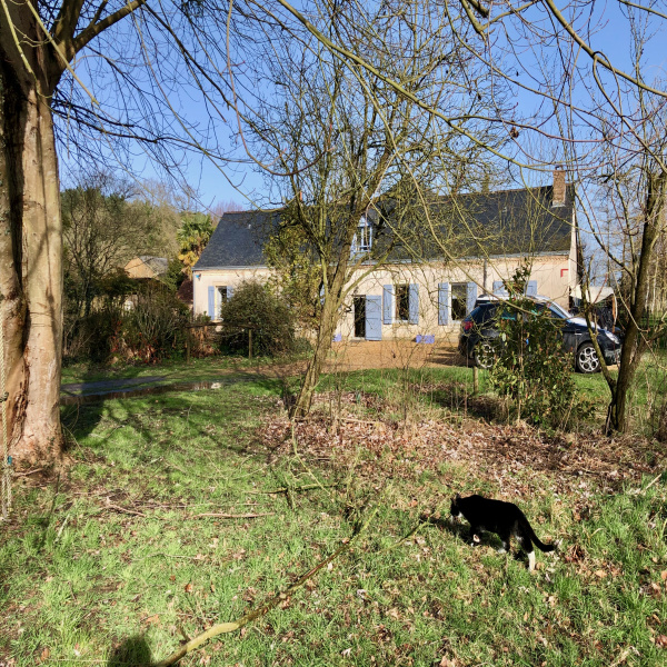Offres de vente Maison Cré 72200