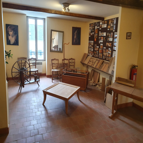 Offres de vente Maison Seiches-sur-le-Loir 49140