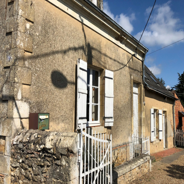 Offres de vente Maison Rairies 49430