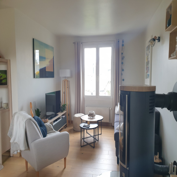 Offres de vente Maison Denée 49190