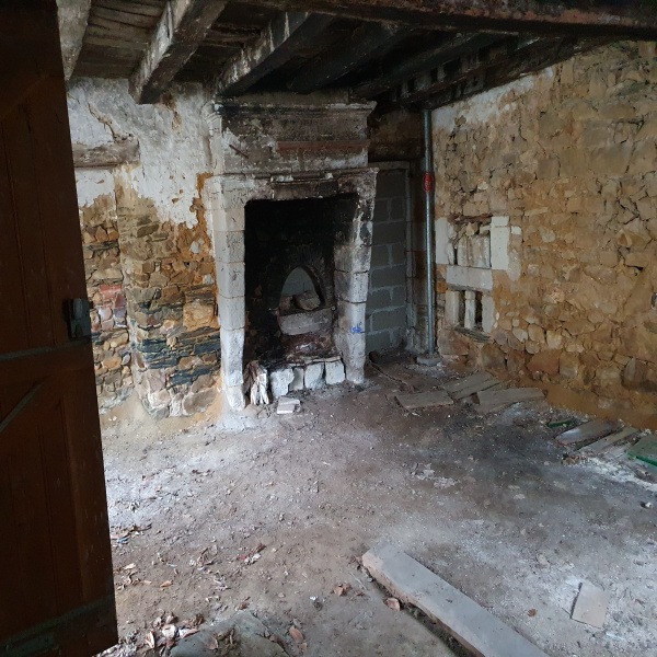 Offres de vente Garage Champigné 49330
