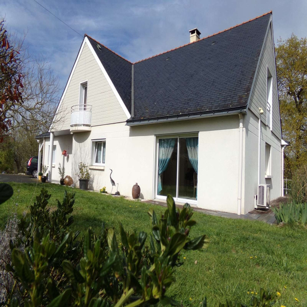 Offres de vente Villa Seiches-sur-le-Loir 49140