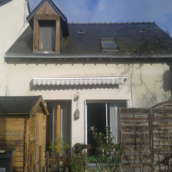 Offres de vente Maison Mûrs-Erigné 49610