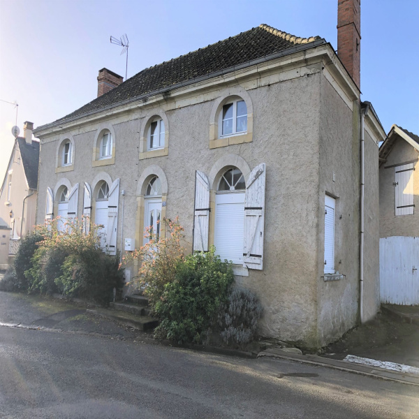 Offres de vente Maison Fougeré 49150