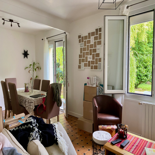 Offres de vente Maison Durtal 49430