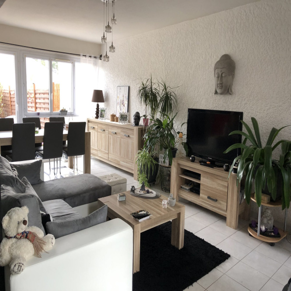 Offres de vente Maison Durtal 49430
