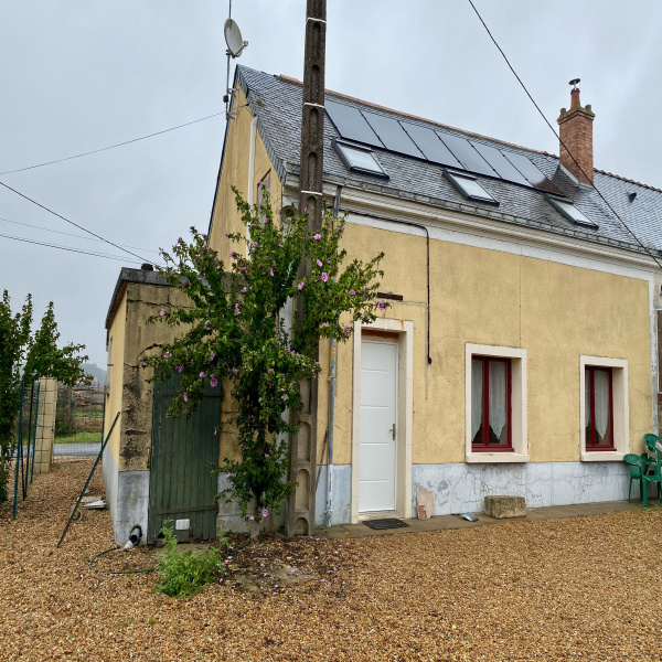 Offres de vente Maison Cré 72200