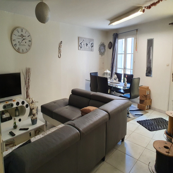 Offres de vente Maison Daumeray 49640