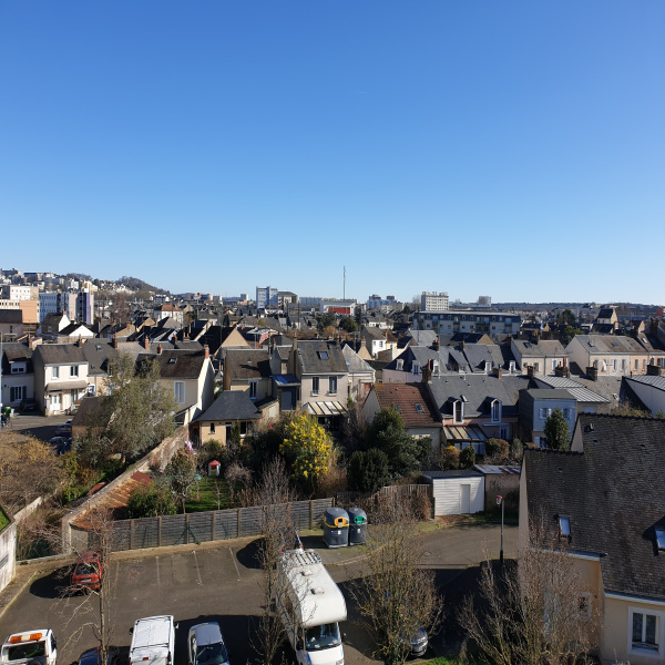 Offres de vente Appartement Le Mans 72000