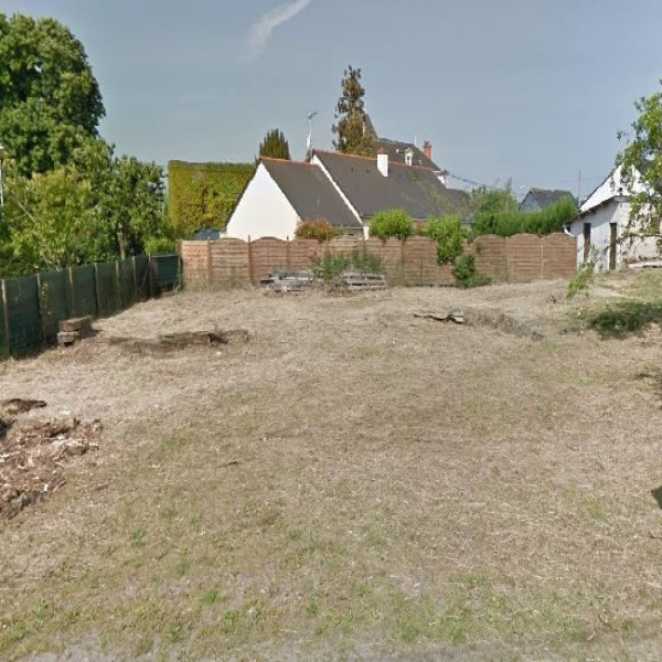 Offres de vente Terrain Étriché 49330