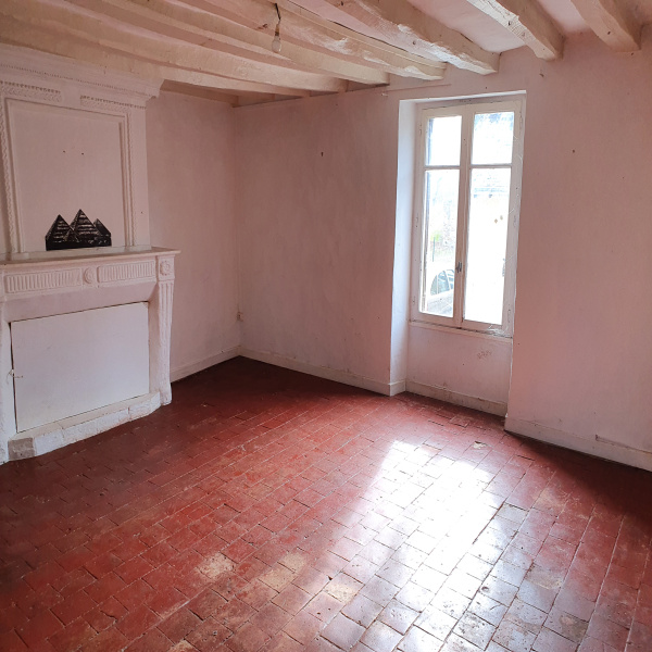 Offres de vente Maison Jarzé 49140