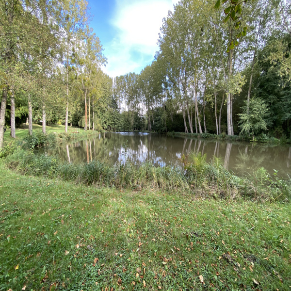 Offres de vente Terrain Saint-Jean-de-la-Motte 72510