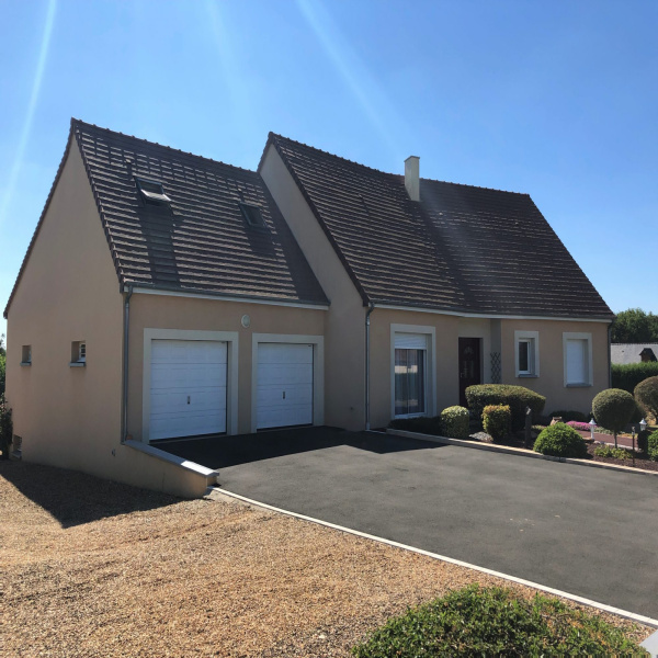 Offres de vente Maison Durtal 49430