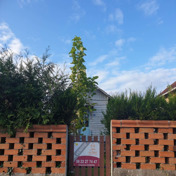 Offres de vente Terrain Seiches-sur-le-Loir 49140