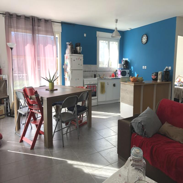 Offres de vente Maison Montigné-lès-Rairies 49430