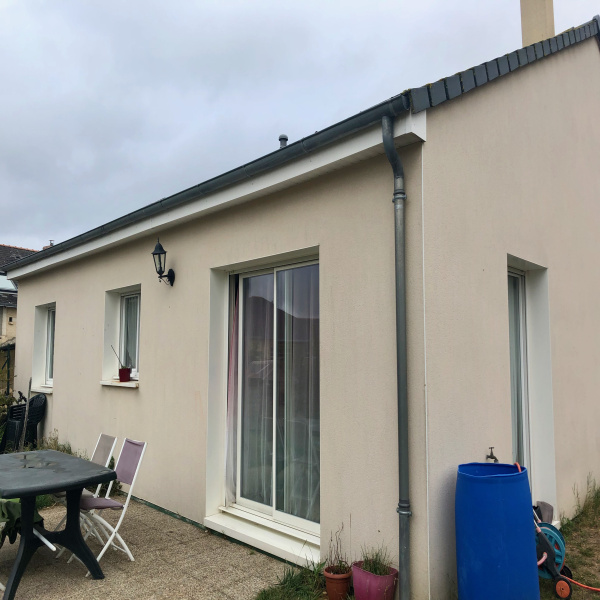 Offres de vente Maison Montigné-lès-Rairies 49430