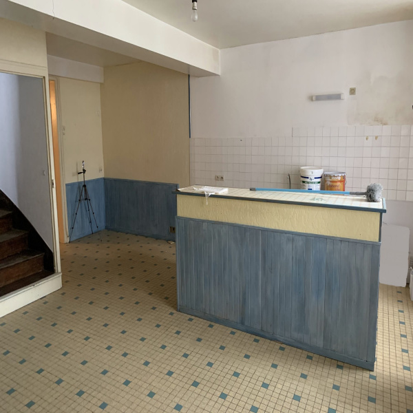 Offres de vente Maison Jarzé 49140
