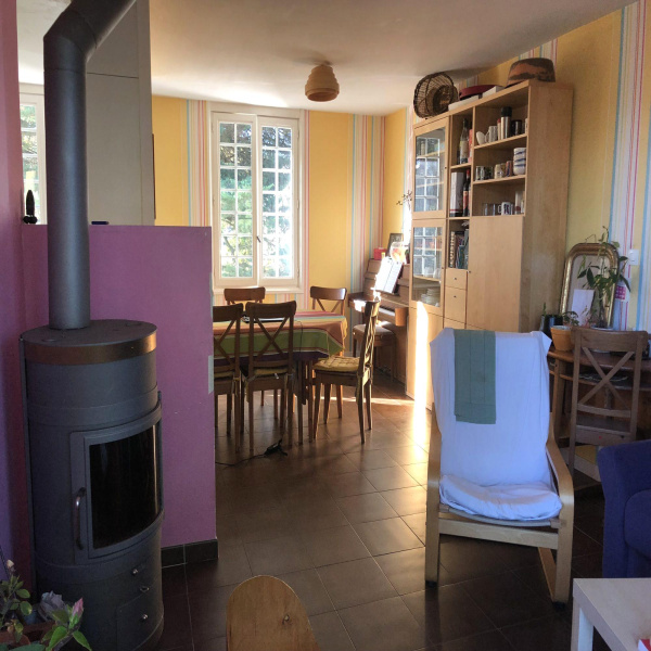 Offres de vente Maison Bazouges-sur-le-Loir 72200