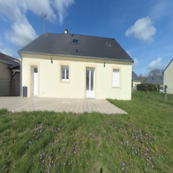 Offres de vente Maison Tiercé 49125