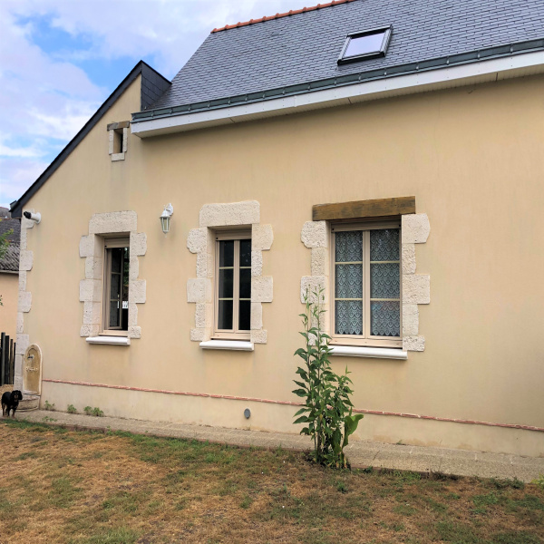 Offres de vente Maison Rairies 49430