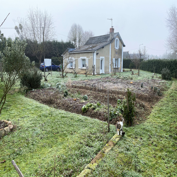 Offres de vente Maison Durtal 49430