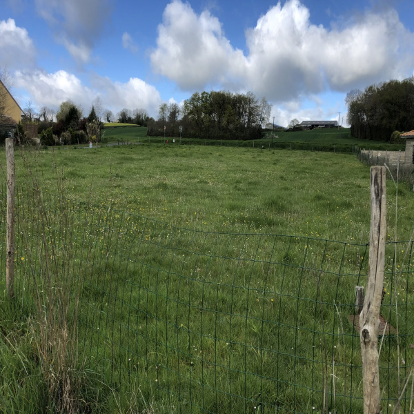 Offres de vente Terrain Notre-Dame-du-Pé 72300