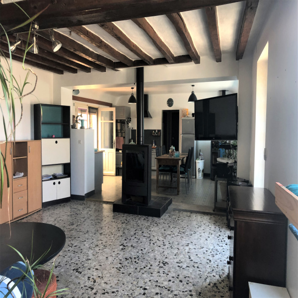 Offres de vente Maison Cré 72200