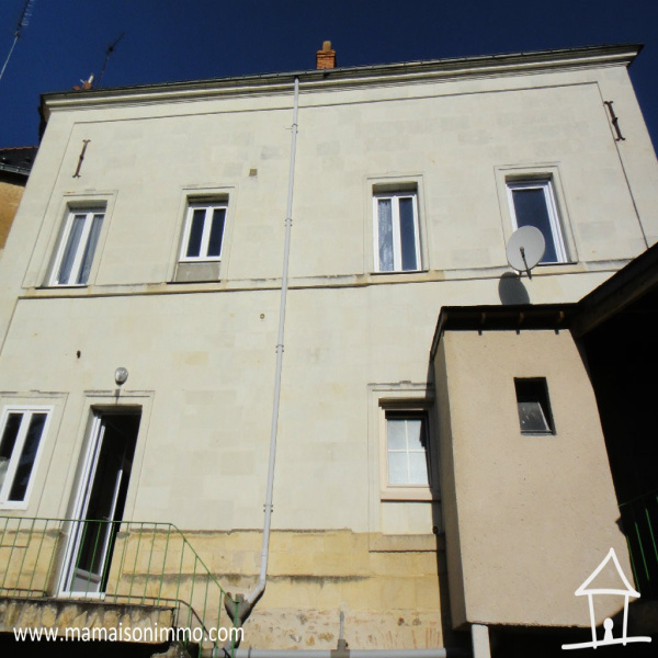 Offres de vente Maison Durtal 49430