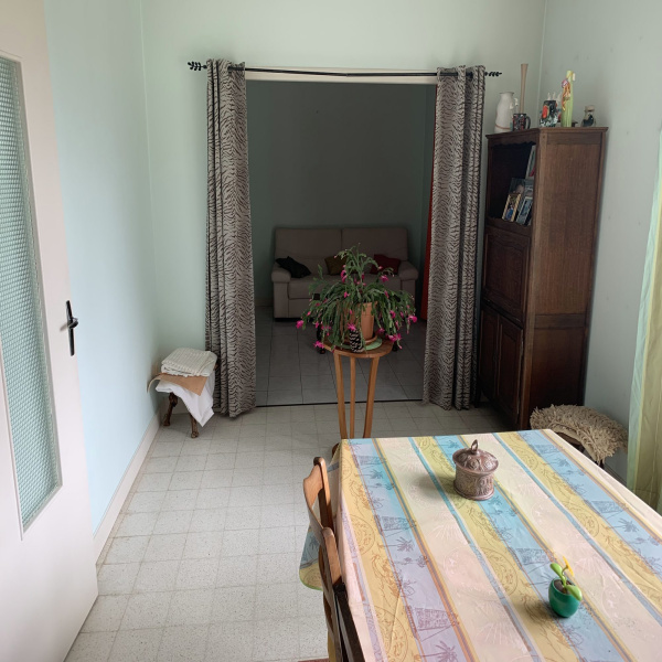 Offres de vente Maison Pellouailles-les-Vignes 49112