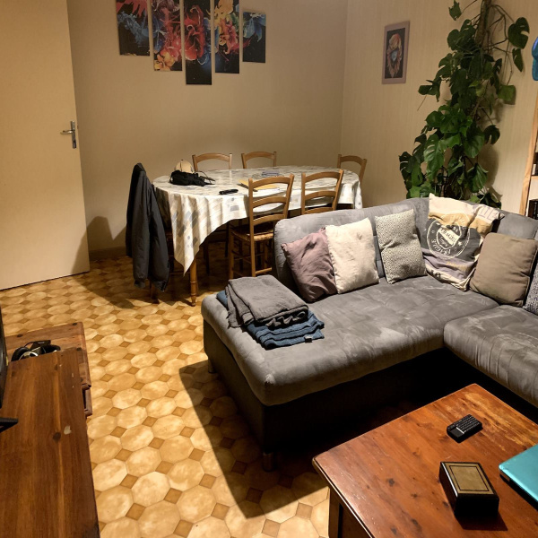 Offres de vente Maison Champigné 49330