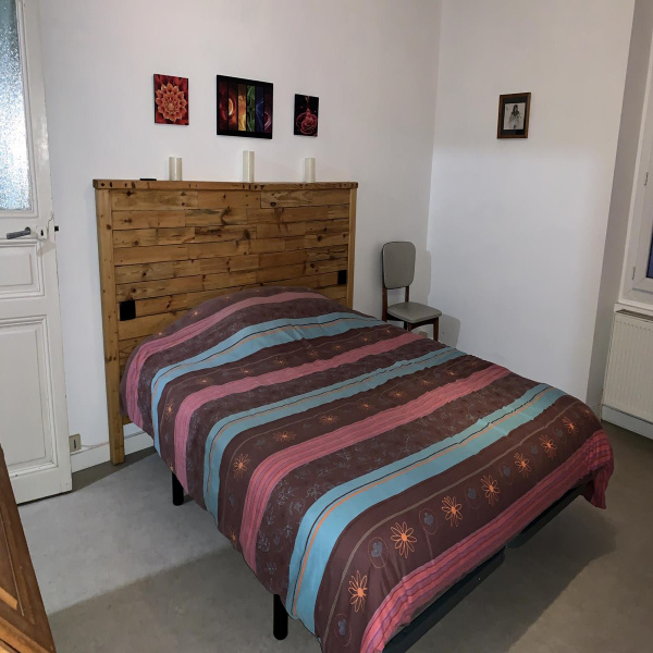 Offres de vente Maison Champigné 49330