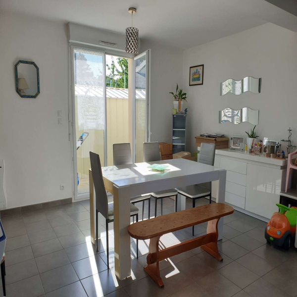 Offres de vente Maison Corzé 49140